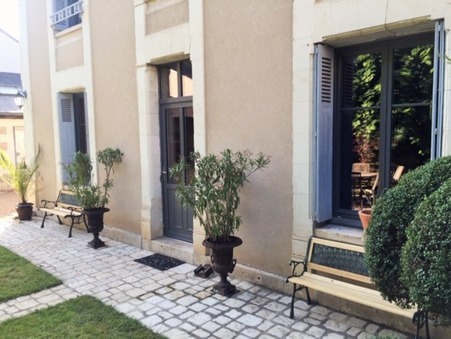 Achat propriété Amboise Réf. 281