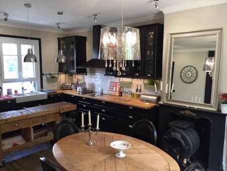 Vente propriété 788 000 € Amboise