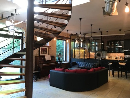 Propriété 788 000 € Réf. 281 Amboise