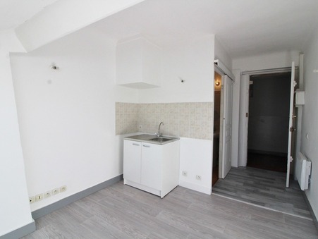 A vendre appartement Hyeres 83400; 55 000 € 