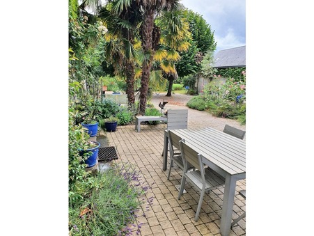 Achat propriété  Grand-Tours 20'Centre Réf. 282