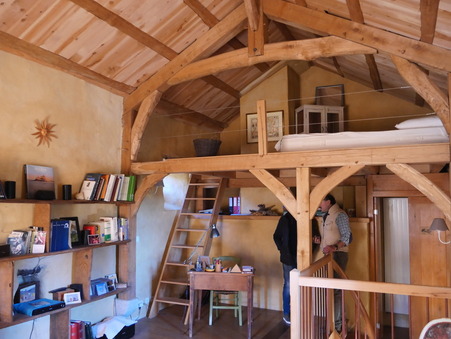 Maison 320 000 €  Réf. 4738 Genolhac