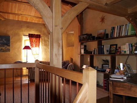 Maison sur Genolhac ; 320 000 €  ; A vendre Réf. 4738