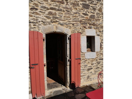 A vendre maison Genolhac 30450; 320 000 € 