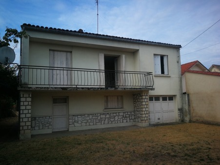 Achat maison Bergerac Réf. 9063-BGC