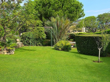 A vendre maison Biot 06410; 2 490 000 €