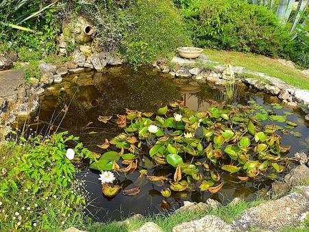 Maison 2 490 000 € Réf. 4309738 Biot