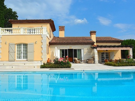Vente maison 2 490 000 € Biot