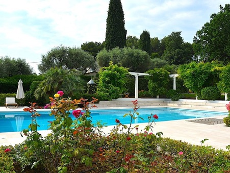 A vendre maison Biot 06410; 2 490 000 €