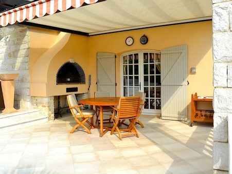 Maison sur Biot ; 2 490 000 € ; Vente Réf. 4309738