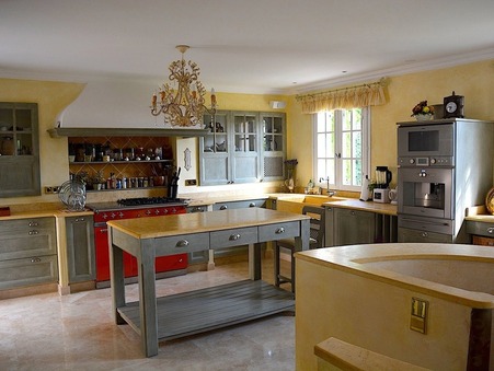 Achat maison Biot Réf. 4309738