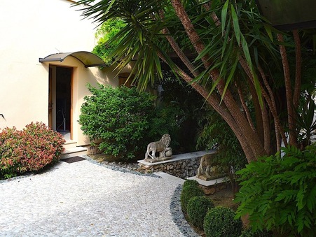 Vente maison 2 490 000 € Biot