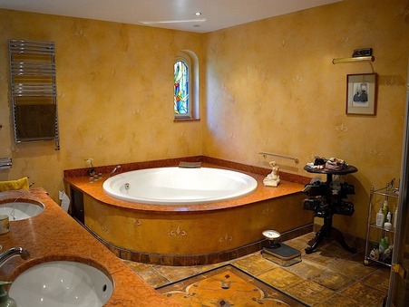 Vente maison 2 490 000 € Biot