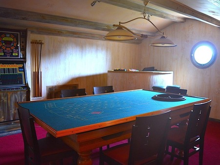 Achat maison Biot Réf. 4309738