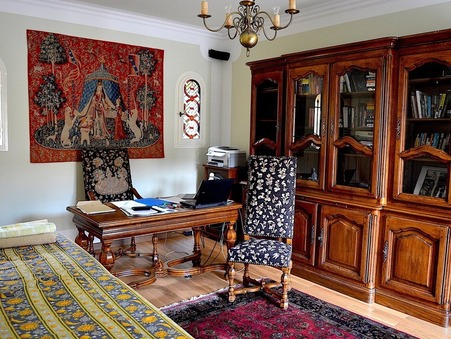 Vente maison 2 490 000 € Biot