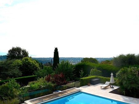 Maison 2 490 000 € Réf. 4309738 Biot