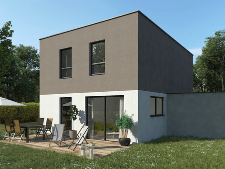 Neuf sur Heimsbrunn ; 284 000 €  ; Vente Réf. GRA31