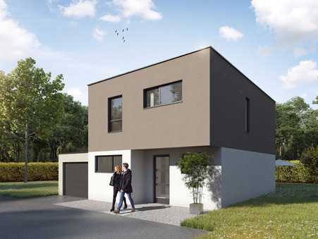 A vendre neuf Heimsbrunn 68990; 284 000 € 