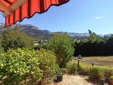 Achat appartement Villard de Lans Réf. 605600