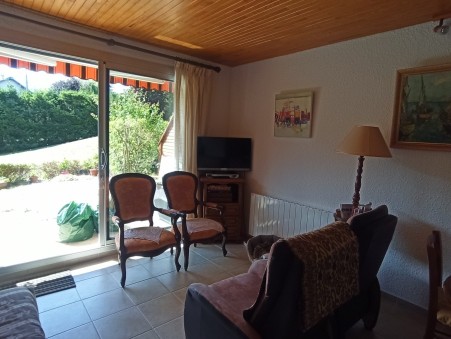 Achat appartement Villard de Lans Réf. 605600
