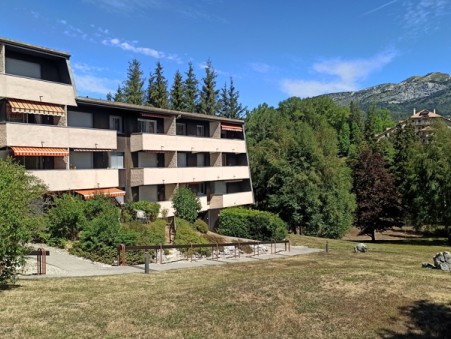 Appartement prix nous consulter sur Villard de Lans (38250) - Réf. 605600