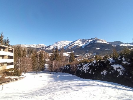 Appartement sur Villard de Lans ; prix nous consulter ; A vendre Réf. 605600