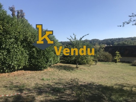 THURY SOUS CLERMONT 46 500 €