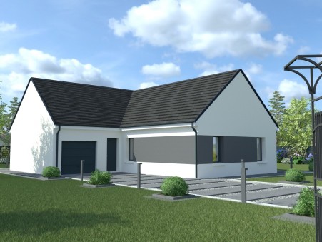 PLOZEVET  174 613 €