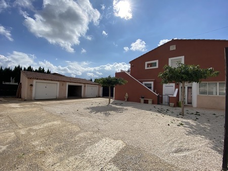 Appartement sur Gardanne ; 700 €  ; A louer Réf. 23720