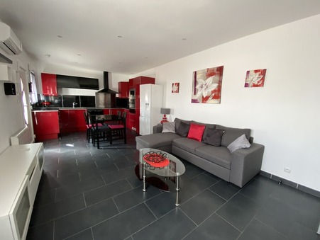 Location appartement Gardanne Réf. 23720