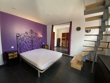 Appartement 700 &euro;  Réf. 23720 Gardanne