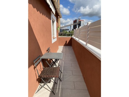 A louer appartement 700 &euro;  Gardanne