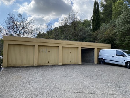 Parking 80 €  Réf. 25092020 Gardanne