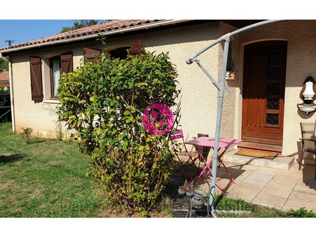 Maison sur Decazeville ; 128 400 €  ; Achat Réf. 1190