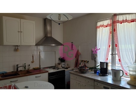 Maison 128 400 &euro;  Réf. 1190 Decazeville