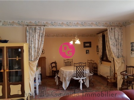 Maison sur Decazeville ; 128 400 &euro;  ; Vente Réf. 1190