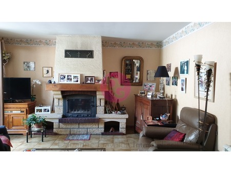 Achat maison Decazeville Réf. 1190