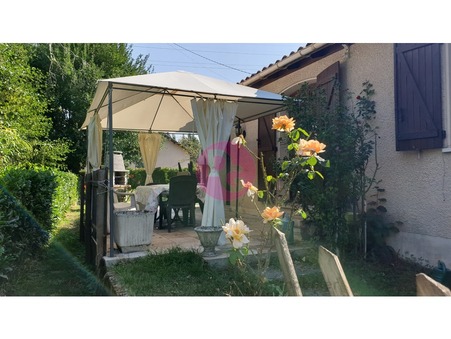 Maison 128 400 &euro;  Réf. 1190 Decazeville