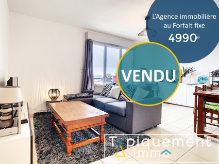 Appartement 113 990 €  Réf. 115 Leguevin