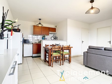 Vente appartement 113 990 €  Leguevin