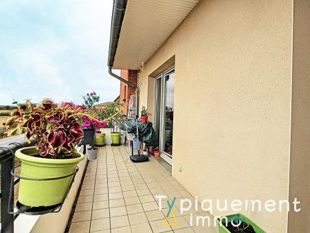 A vendre appartement Leguevin 31490; 113 990 € 