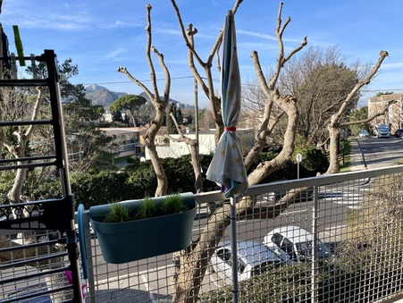 A vendre appartement Marseille 13009; 169 000 € 