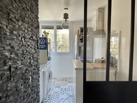 Achat appartement Marseille Réf. 0078 120221