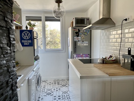 Appartement 169 000 €  Réf. 0078 120221 Marseille