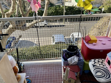 A vendre appartement Marseille 13009; 169 000 € 