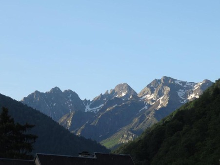Appartement 69 300 € Réf. 15 Bagneres de Luchon
