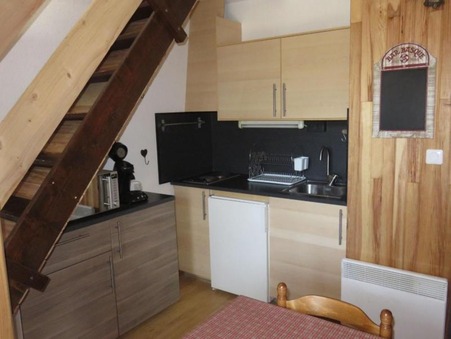 Vente appartement 69 300 € Bagneres de Luchon