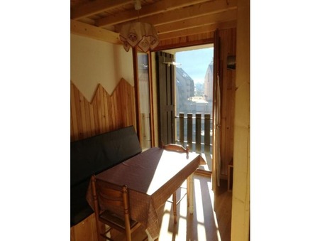 Appartement sur Bagneres de Luchon ; 69 300 € ; A vendre Réf. 15