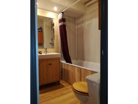 Appartement 69 300 € Réf. 15 Bagneres de Luchon