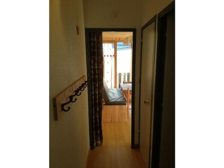 Appartement 69 300 € sur Bagneres de Luchon (31110) - Réf. 15